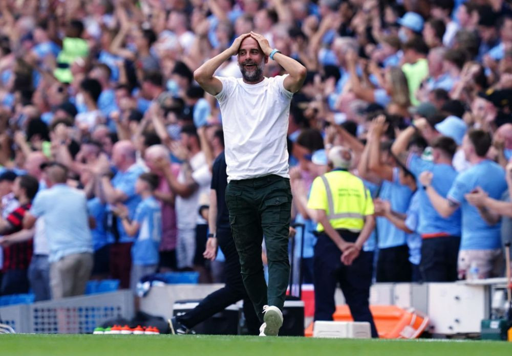 Manchester City a dat de păm&acirc;nt cu Bournemouth &icirc;n Premier League! De Bruyne a fost omul meciului