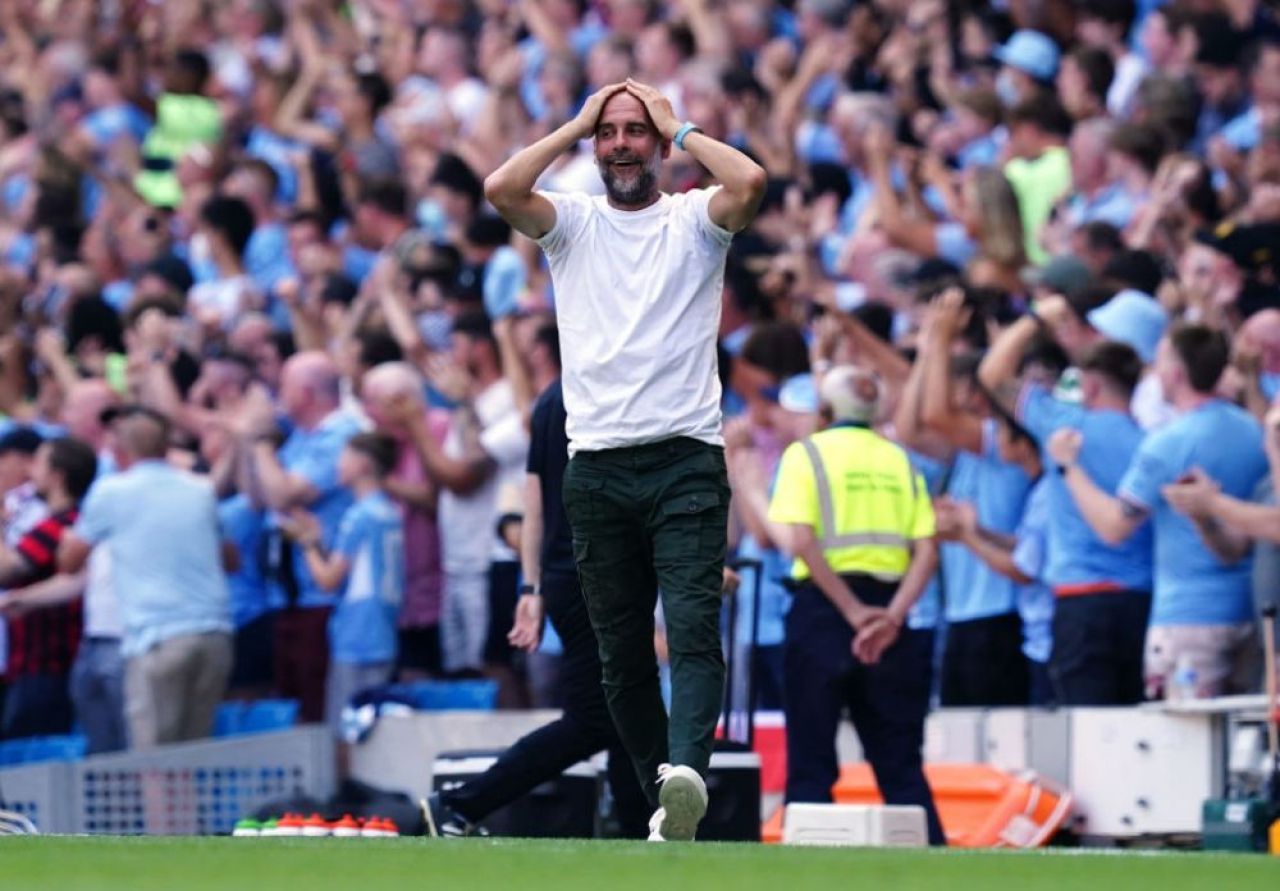 Manchester City a dat de pământ cu Bournemouth în Premier League! De Bruyne a fost omul meciului_1