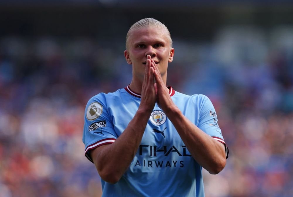 Manchester City a dat de pământ cu Bournemouth în Premier League! De Bruyne a fost omul meciului_4