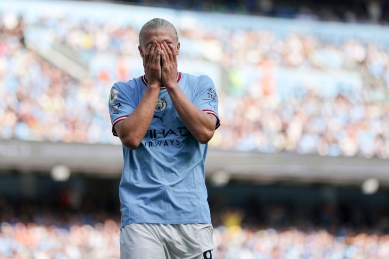 Manchester City a dat de pământ cu Bournemouth în Premier League! De Bruyne a fost omul meciului_14