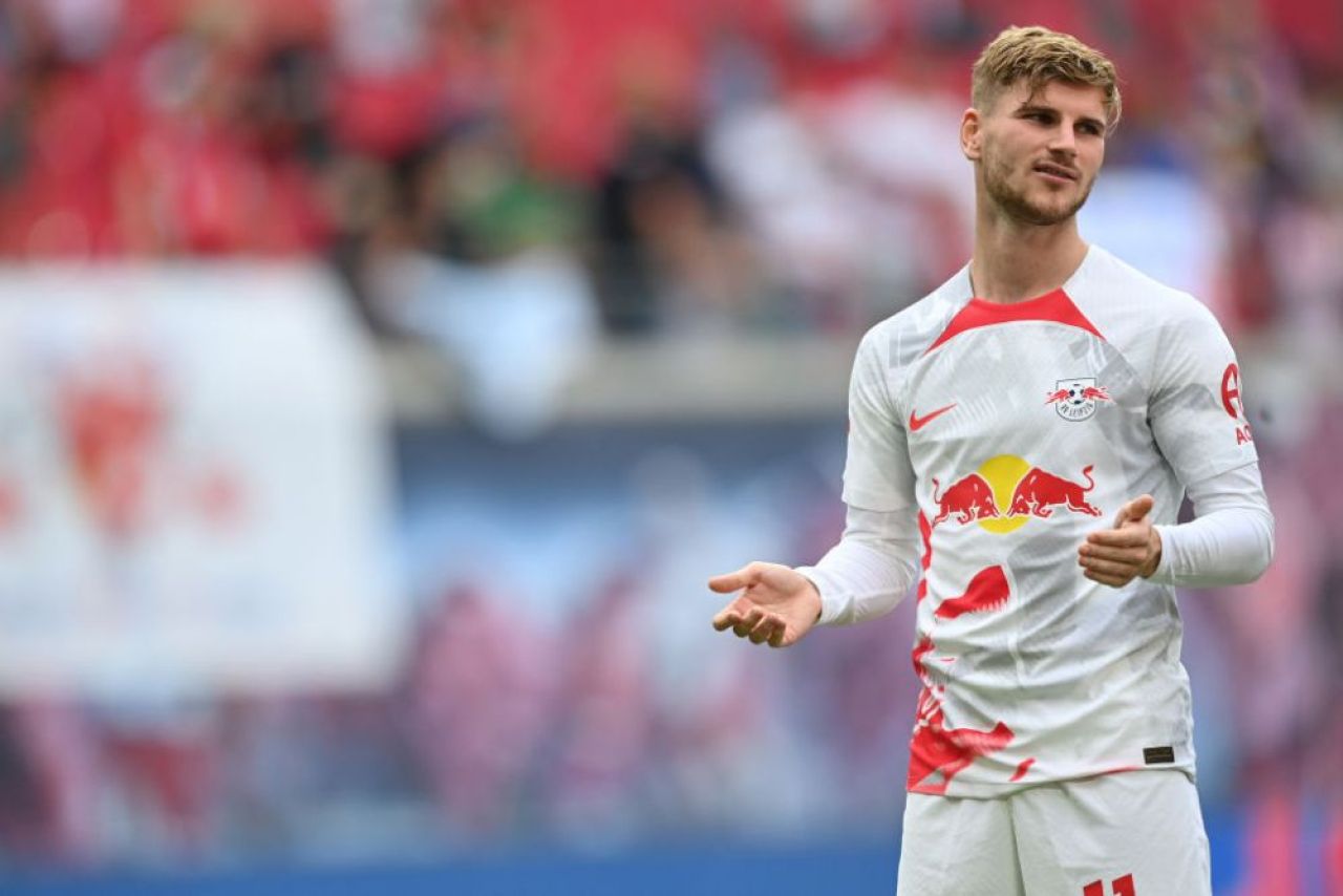 Aici se simte el bine! Supergolul înscris de Timo Werner în Bundesliga după ce a părăsit-o pe Chelsea_1