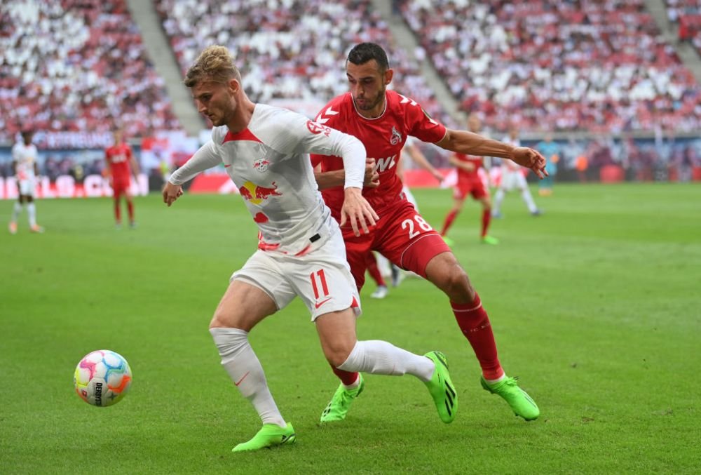 Aici se simte el bine! Supergolul înscris de Timo Werner în Bundesliga după ce a părăsit-o pe Chelsea_2