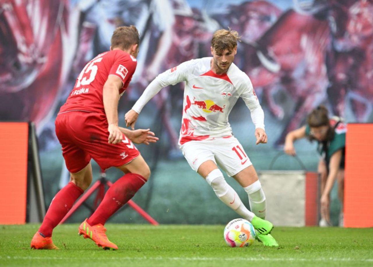 Aici se simte el bine! Supergolul înscris de Timo Werner în Bundesliga după ce a părăsit-o pe Chelsea_3