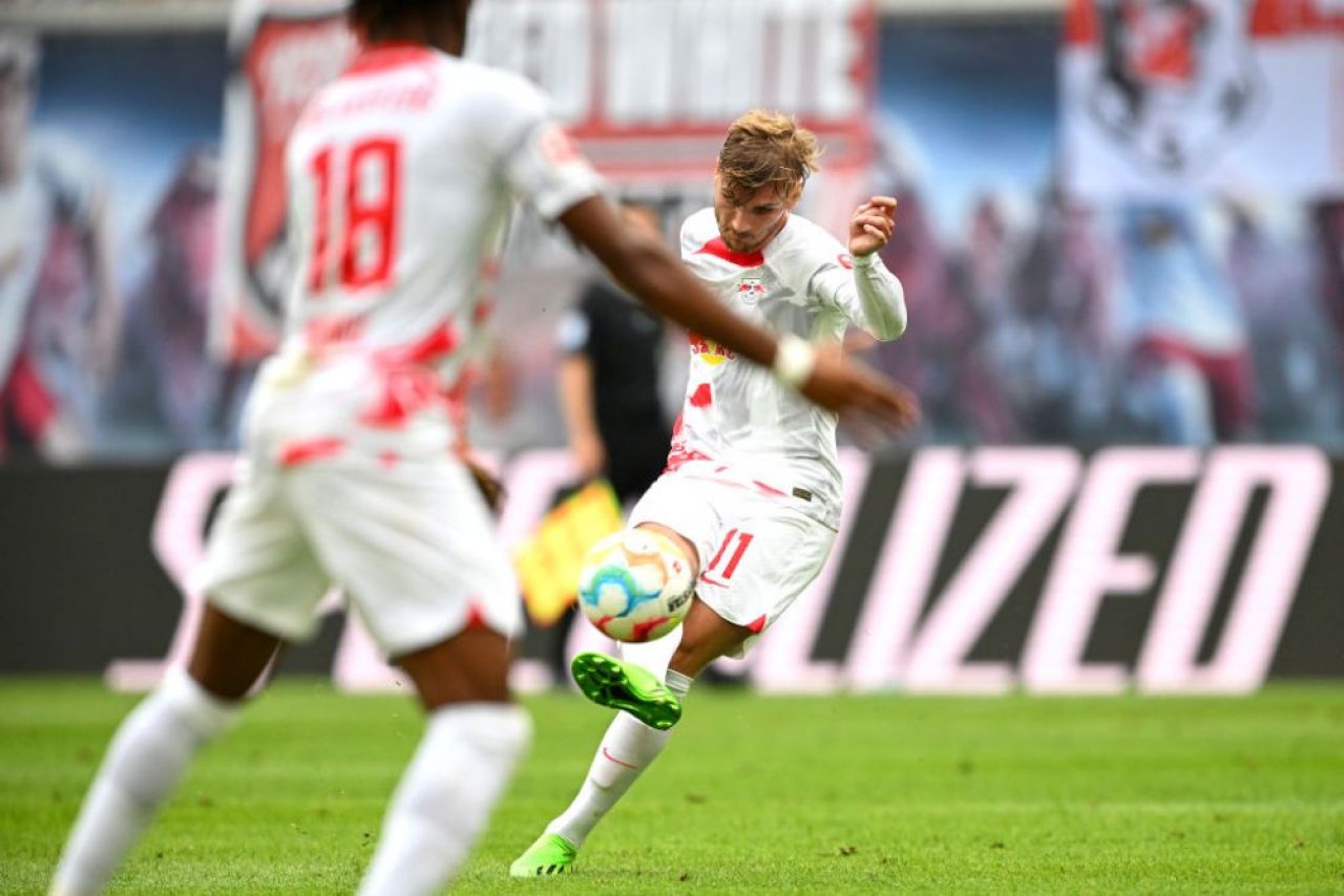 Aici se simte el bine! Supergolul înscris de Timo Werner în Bundesliga după ce a părăsit-o pe Chelsea_4