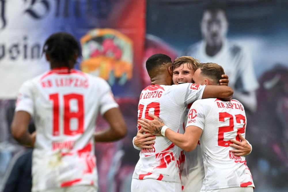 Aici se simte el bine! Supergolul înscris de Timo Werner în Bundesliga după ce a părăsit-o pe Chelsea_5