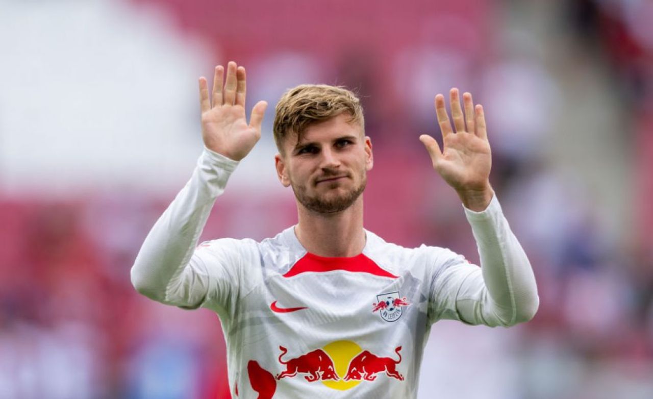 Aici se simte el bine! Supergolul înscris de Timo Werner în Bundesliga după ce a părăsit-o pe Chelsea_7