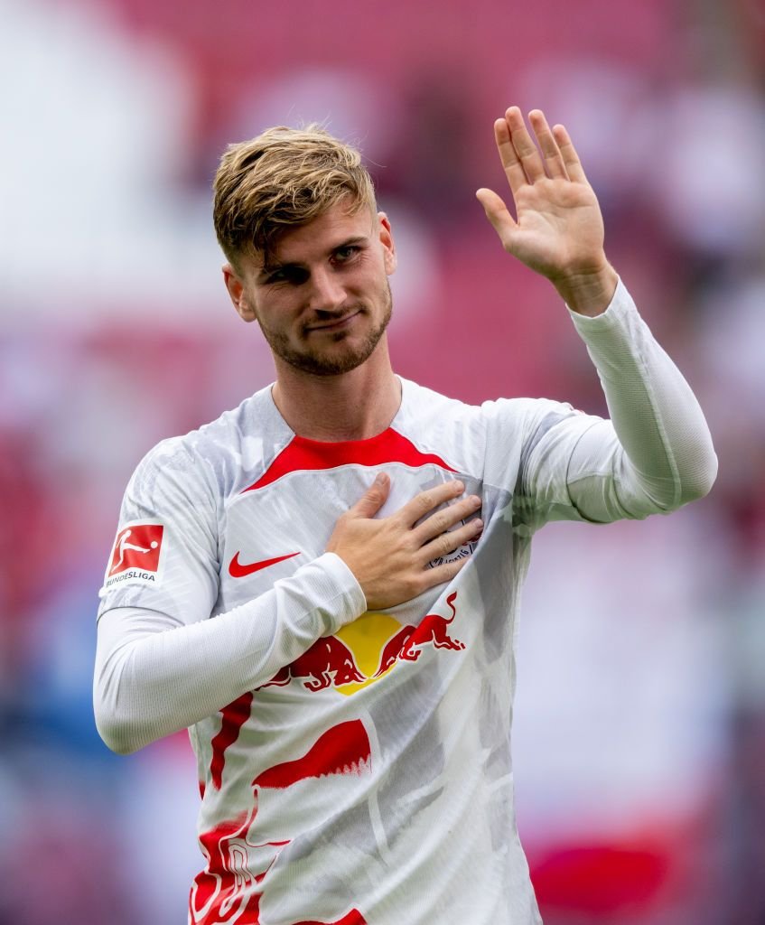 Aici se simte el bine! Supergolul înscris de Timo Werner în Bundesliga după ce a părăsit-o pe Chelsea_8