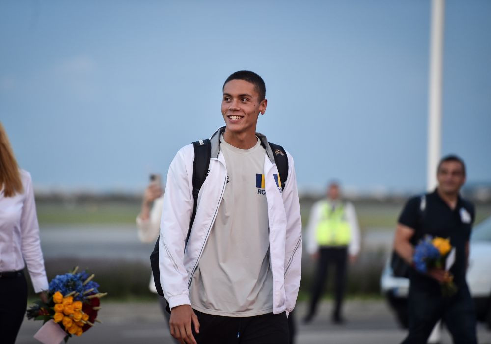 Cel mai rapid din lume 