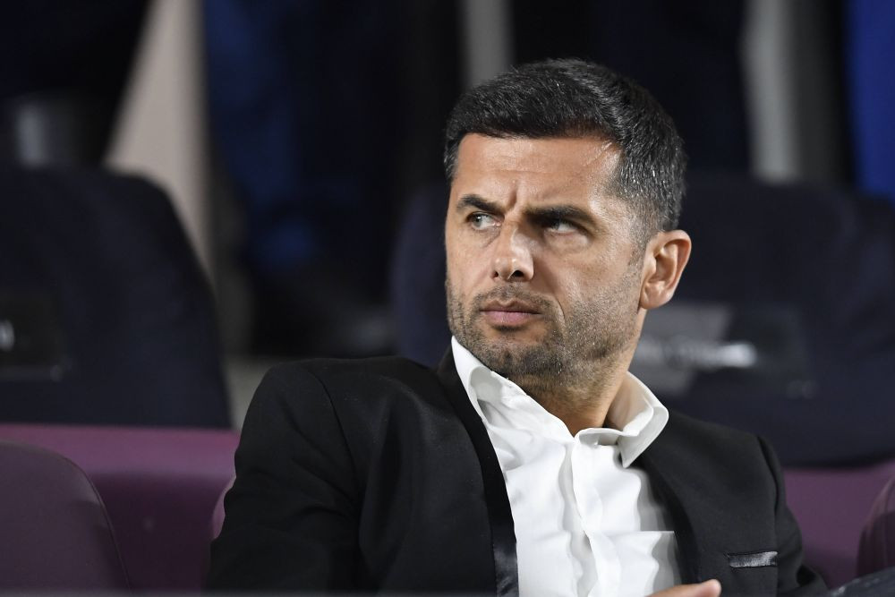De ce se teme Nicolae Dică la FCSB: &bdquo;Mi-e frică de asta&rdquo; Ce a mărturisit antrenorul