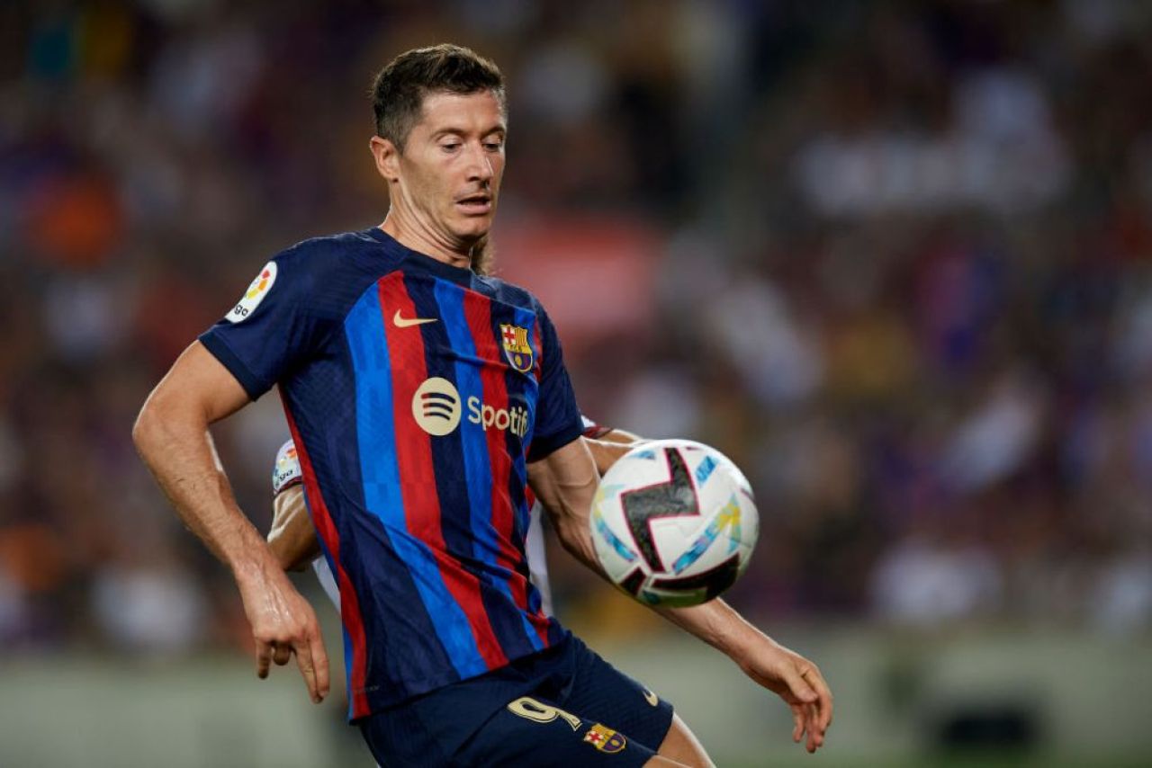 Barcelona - Rayo Vallecano 0-0. Catalanii au început ”cu stângul” noul sezon de La Liga! _1