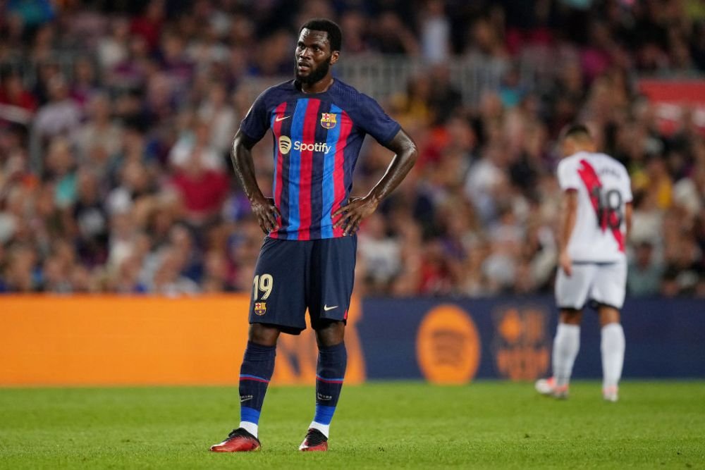 Barcelona - Rayo Vallecano 0-0. Catalanii au început ”cu stângul” noul sezon de La Liga! _7