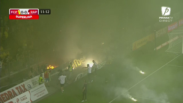 Petrolul - Rapid | Omul meciului, Mirko Ivanovski, reacție savuroasă: „Un derby adevărat, cum trebuie să fie în România”_7