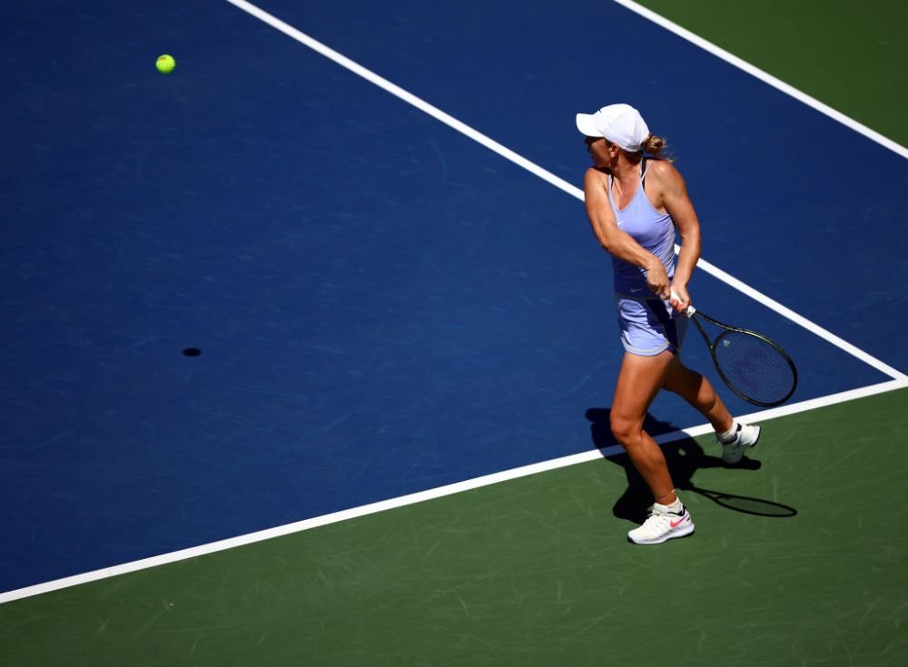 Ziua David Popovici! Simona a revenit în Top 10 WTA, dar recordmenul mondial a fost în atenția ei! Gestul făcut de Halep_11