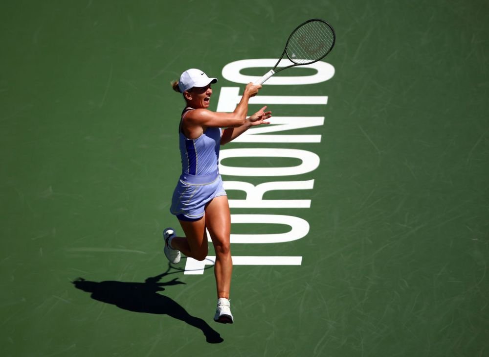 Ziua David Popovici! Simona a revenit în Top 10 WTA, dar recordmenul mondial a fost în atenția ei! Gestul făcut de Halep_12