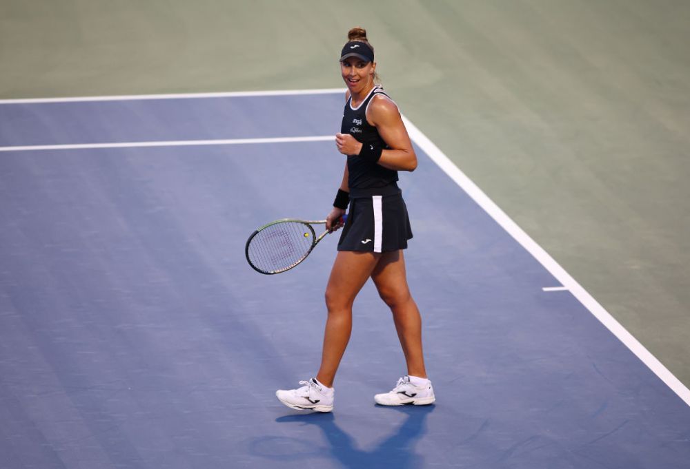 Finala turneului WTA 1000 de la Toronto: Simona Halep - Beatriz Haddad Maia 6-3, 2-6, 6-3. Halep, campioana Openului Canadian!_13