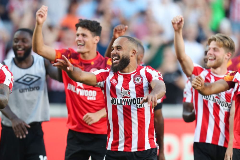 Erik ten Hag nu și-a menajat jucătorii după Brentford - Manchester United 4-0: ”La acest nivel, asta nu se poate întâmpla”_4