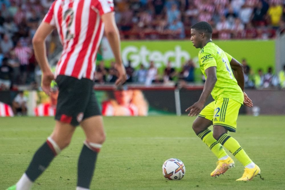 Erik ten Hag nu și-a menajat jucătorii după Brentford - Manchester United 4-0: ”La acest nivel, asta nu se poate întâmpla”_10