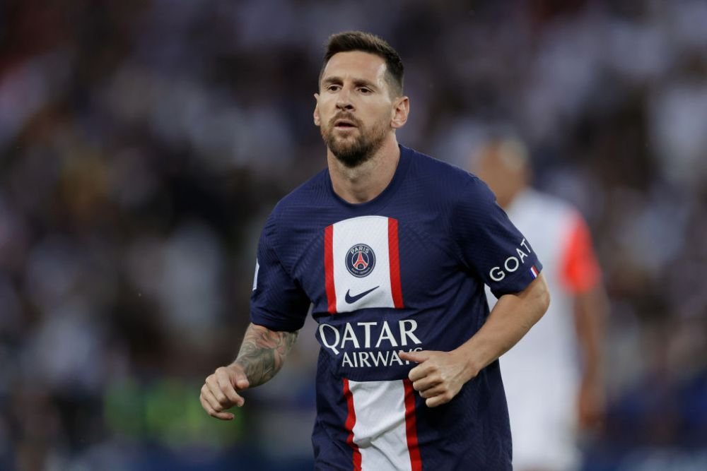 PSG - Montpellier 5-2. Parizienii, o nouă victorie clară în Ligue 1_2