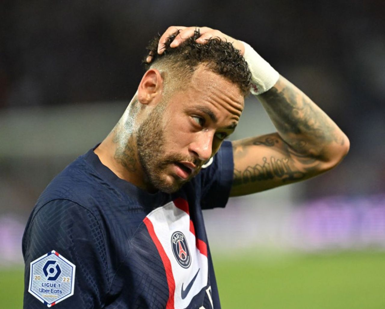 PSG - Montpellier 5-2. Parizienii, o nouă victorie clară în Ligue 1_8