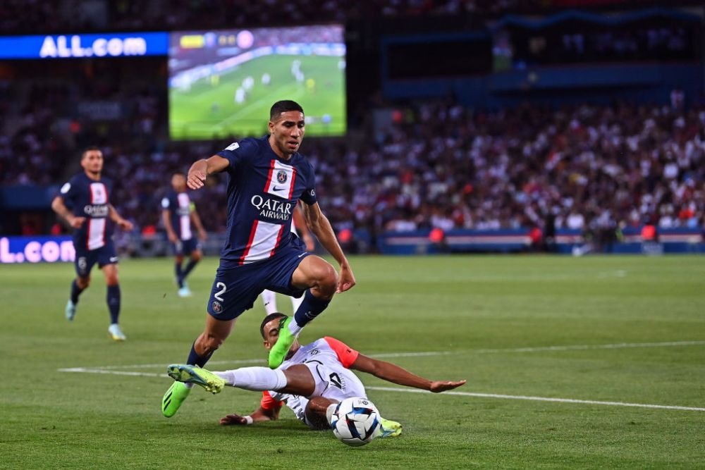 PSG - Montpellier 5-2. Parizienii, o nouă victorie clară în Ligue 1_9