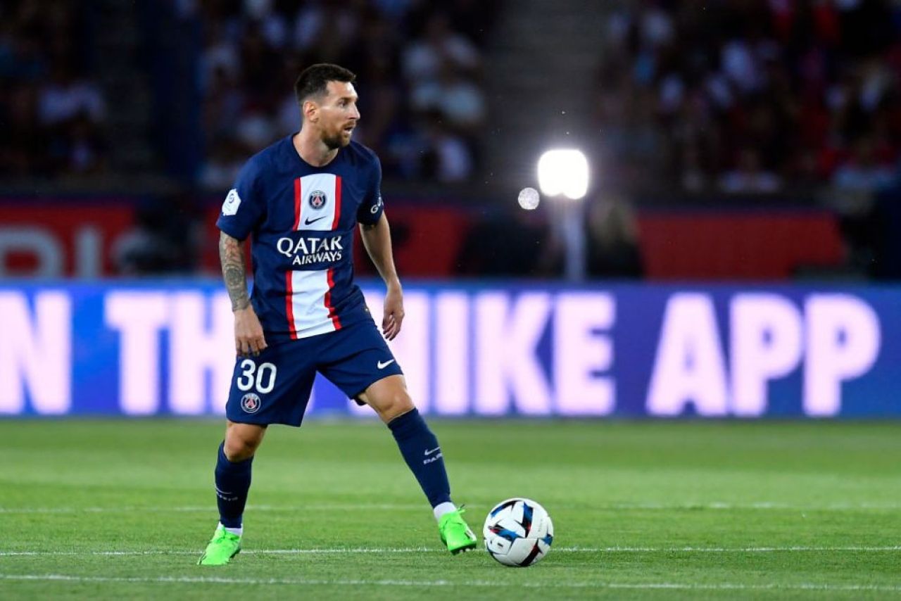 PSG - Montpellier 5-2. Parizienii, o nouă victorie clară în Ligue 1_12