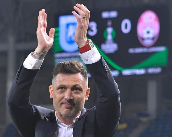 Universitatea Craiova - CS Mioveni 1-0 | Oaspeții au ratat șansa de a restabili egalitatea &icirc;n ultimele minute de joc