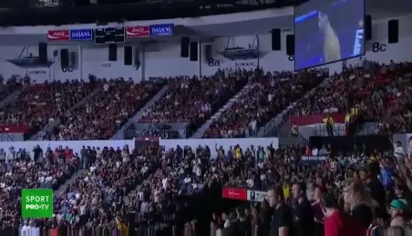 Mackenzie Dern, la UFC Fight Night: Vera vs. Cruz