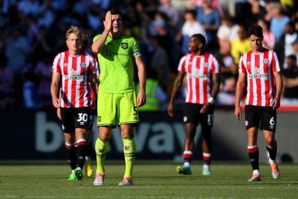 Legenda lui Manchester United care a 