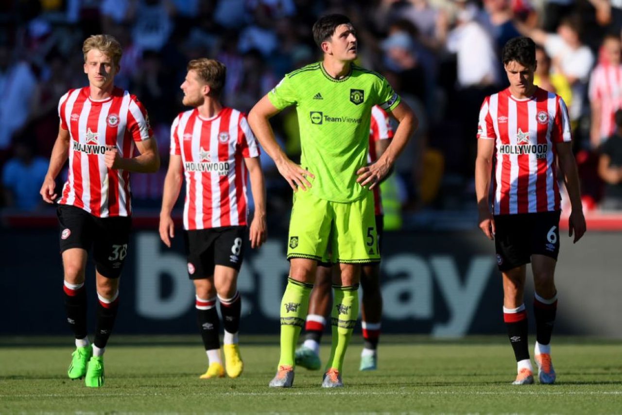 Legenda lui Manchester United care a