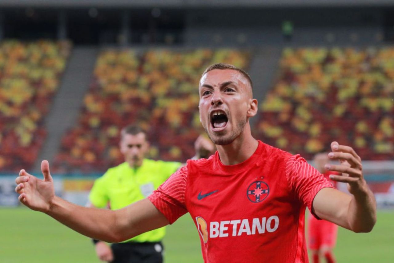 Fotbalistul de la FCSB căruia nu i-a picat bine plecarea de la echipă: „E cel mai bun club din România”_2