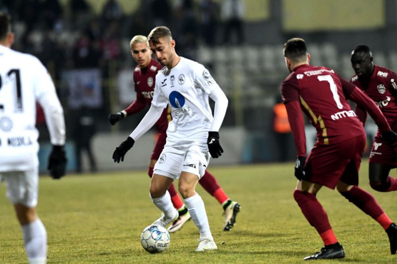Fotbalistul de la FCSB căruia nu i-a picat bine plecarea de la echipă: „E cel mai bun club din România”_5