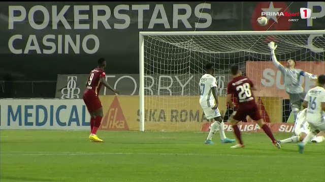 Cfr Cluj Fc Botosani Ora 18 30 Live Text Ardelenii Pot Profita De Pasul Gresit Facut De Rapid 7_21109