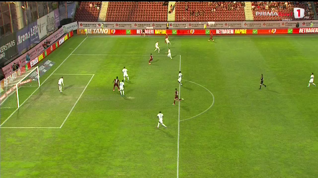 Cfr Cluj Fc Botosani Ora 18 30 Live Text Ardelenii Pot Profita De Pasul Gresit Facut De Rapid 8_21108