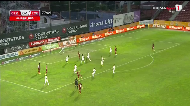 Cfr Cluj Fc Botosani Ora 18 30 Live Text Ardelenii Pot Profita De Pasul Gresit Facut De Rapid 9_21107