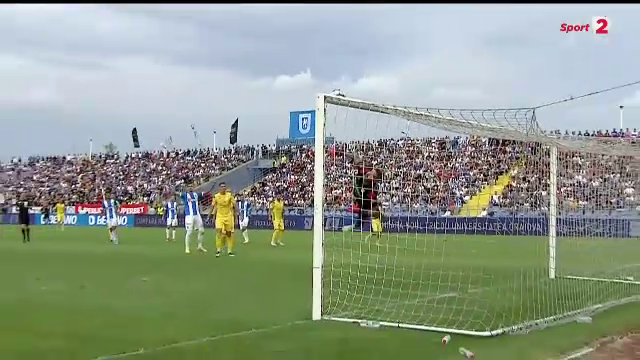 Momentul din Superliga care l-a uluit pe Ilie Dumitrescu: 