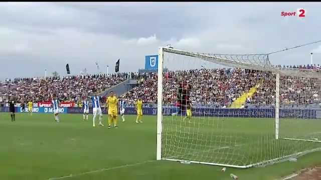 Momentul din Superliga care l-a uluit pe Ilie Dumitrescu: