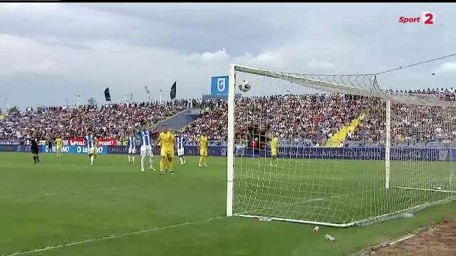 Momentul din Superliga care l-a uluit pe Ilie Dumitrescu: 