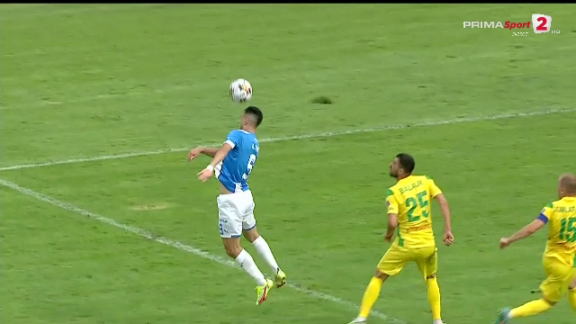 Momentul din Superliga care l-a uluit pe Ilie Dumitrescu: 
