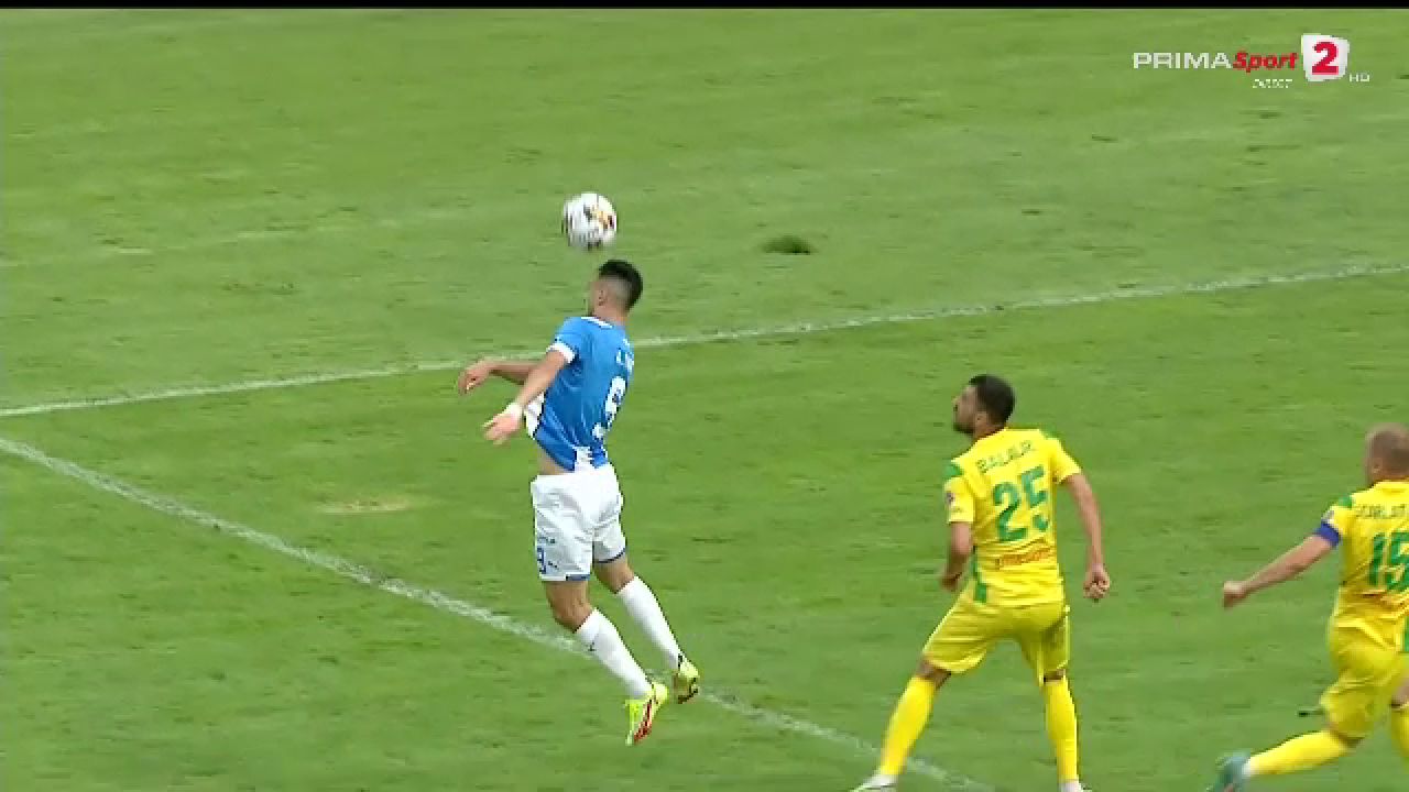 Momentul din Superliga care l-a uluit pe Ilie Dumitrescu: