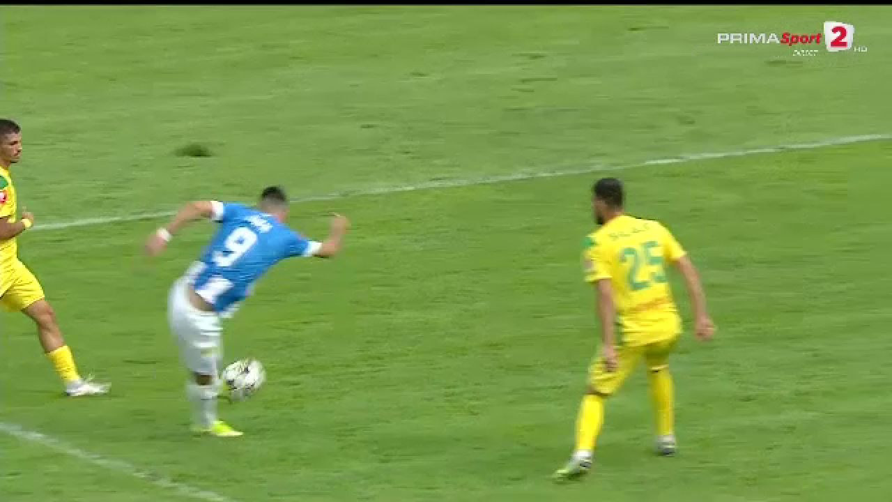 Momentul din Superliga care l-a uluit pe Ilie Dumitrescu: