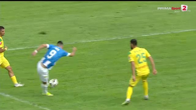 Momentul din Superliga care l-a uluit pe Ilie Dumitrescu: