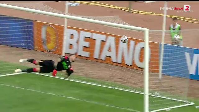 Momentul din Superliga care l-a uluit pe Ilie Dumitrescu: