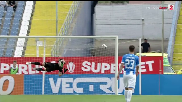 Momentul din Superliga care l-a uluit pe Ilie Dumitrescu: 