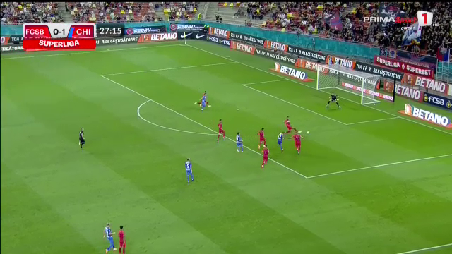 Fcsb Chindia Targoviste Live Text De La 21 30 Echipele De Start 2_21095