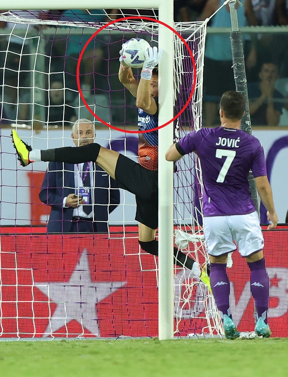 Gazzetta dello Sport nu îl iartă pe Ionuț Radu: 