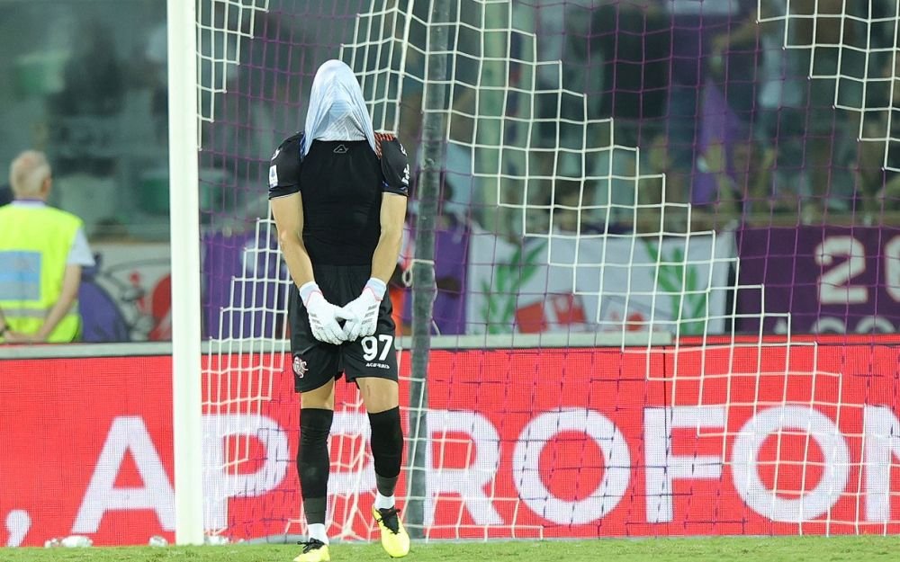 Gazzetta dello Sport nu îl iartă pe Ionuț Radu: 