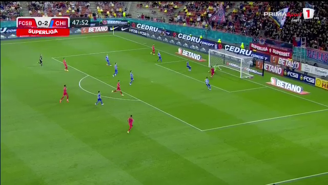 Fcsb Chindia Targoviste Live Text De La 21 30 Echipele De Start 4_21090