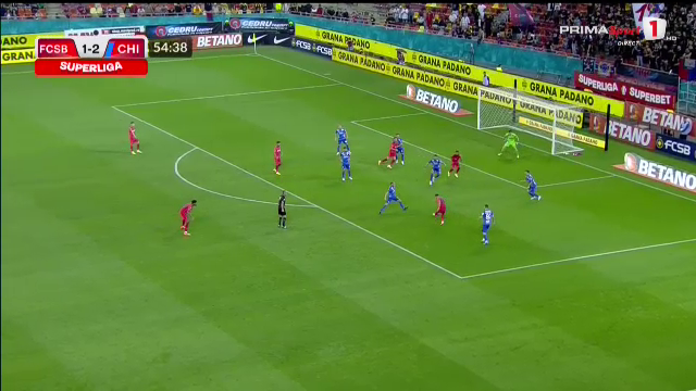 Fcsb Chindia Targoviste Live Text De La 21 30 Echipele De Start 7_21089