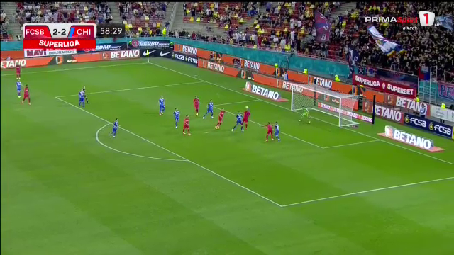 Fcsb Chindia Targoviste Live Text De La 21 30 Echipele De Start 9_21088