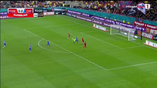 Fcsb Chindia Targoviste Live Text De La 21 30 Echipele De Start 10_21081